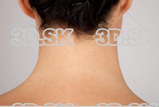 Neck texture of Viera 0002